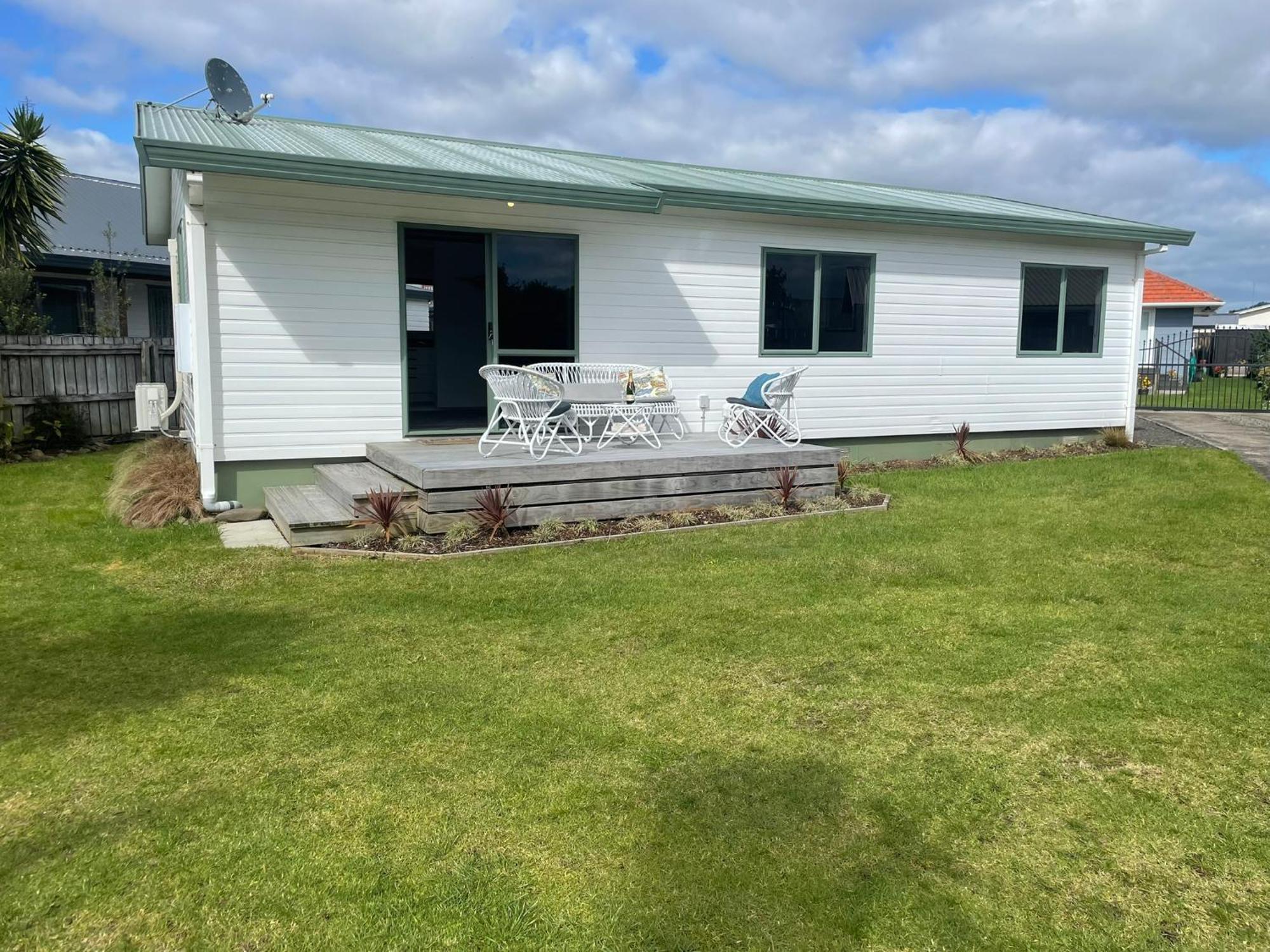 Make Memories At Cook Drive Villa Whitianga Exterior photo