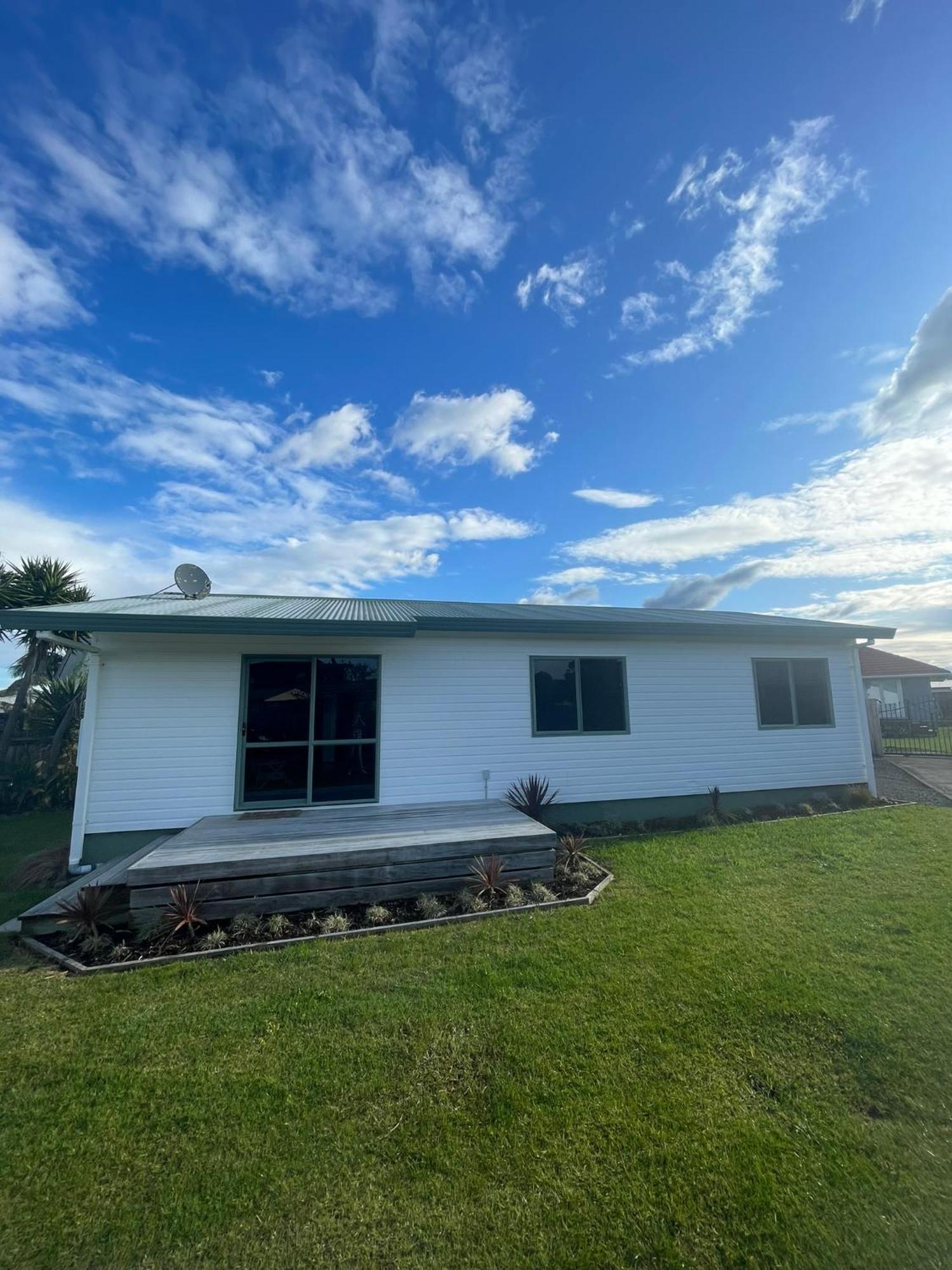 Make Memories At Cook Drive Villa Whitianga Exterior photo