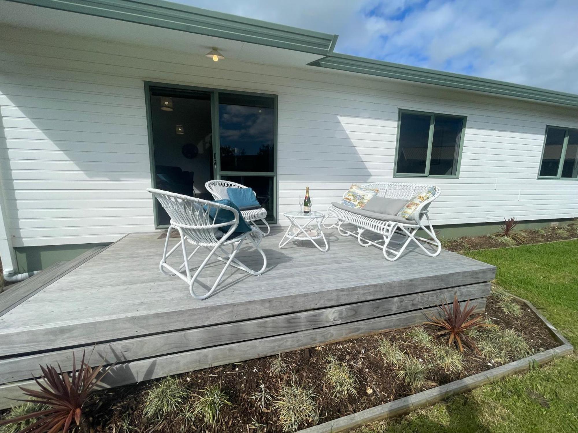 Make Memories At Cook Drive Villa Whitianga Exterior photo